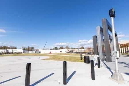 Suffolk Central Park 