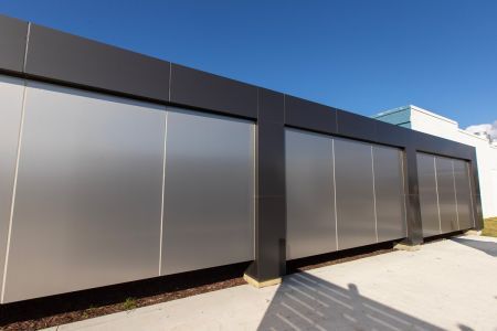 Suffolk Central Park 