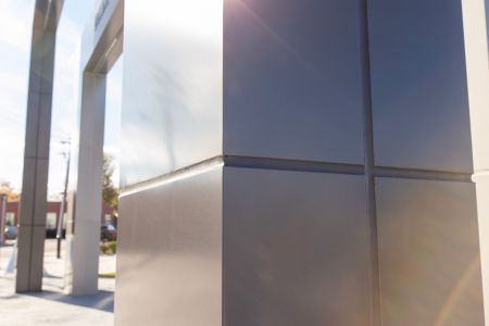 Suffolk Central Park 