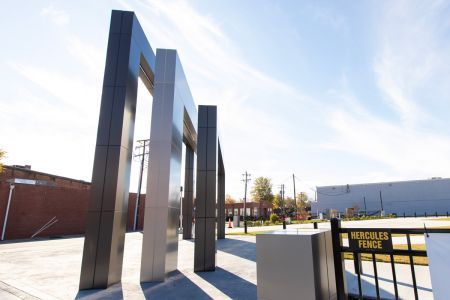 Suffolk Central Park 