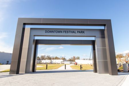 Suffolk Central Park 