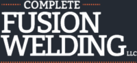 Logo of Complete Fusion Welding LLC