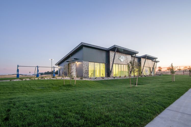 Cannon Xpress Car Wash