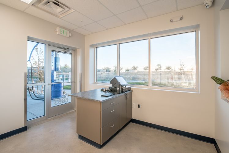 Cannon Xpress Car Wash