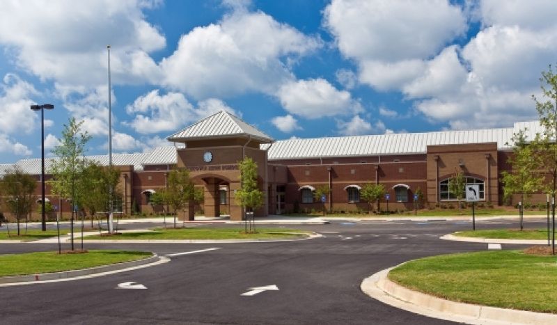 Grovetown High School