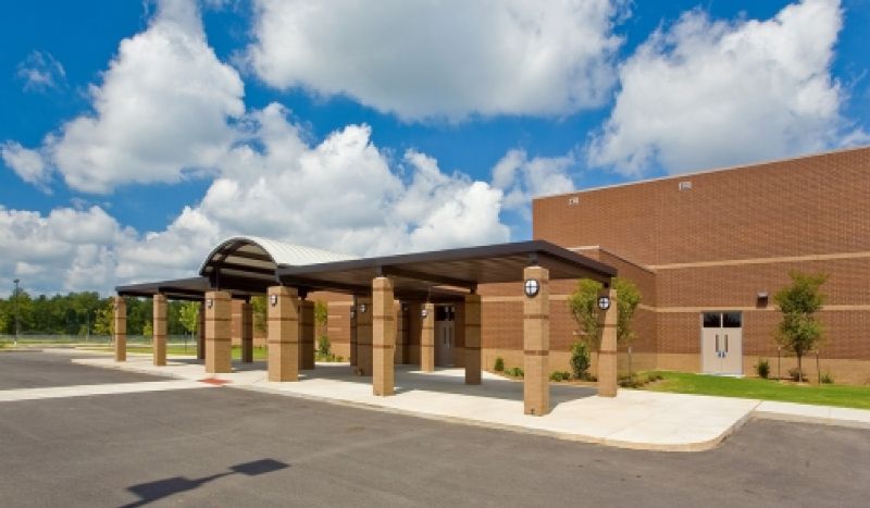 Grovetown High School