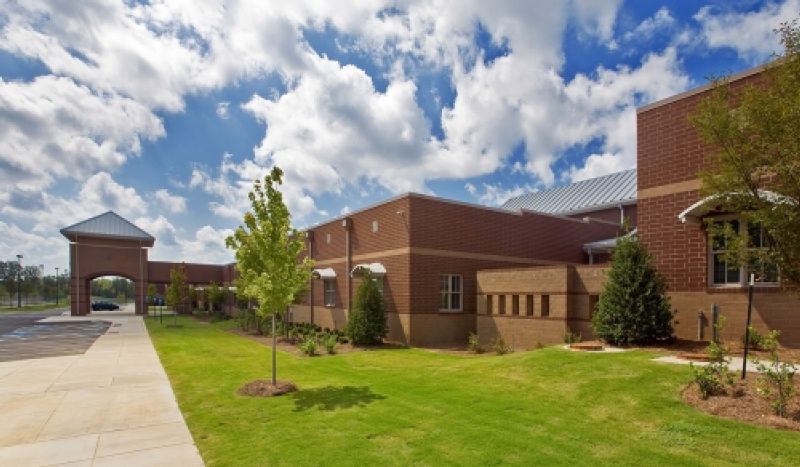 Grovetown High School