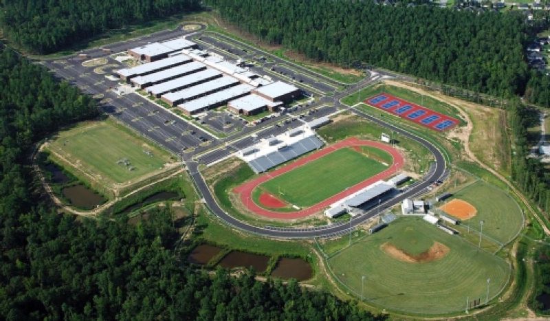 Grovetown High School