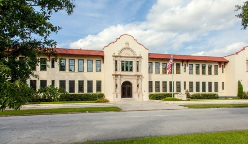 Heritage Academy Private School