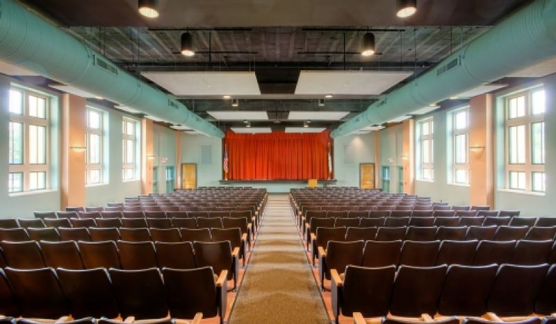 Heritage Academy Private School