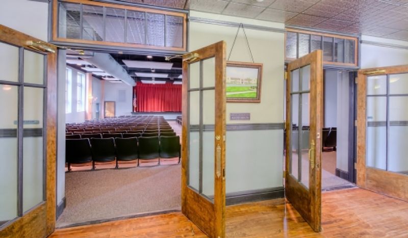 Heritage Academy Private School