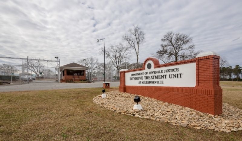 Savannah State University Student Center