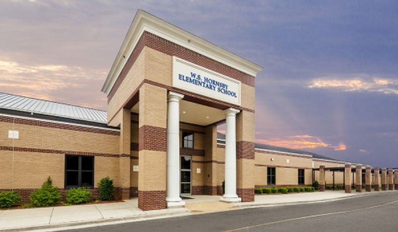 Savannah State University Student Center