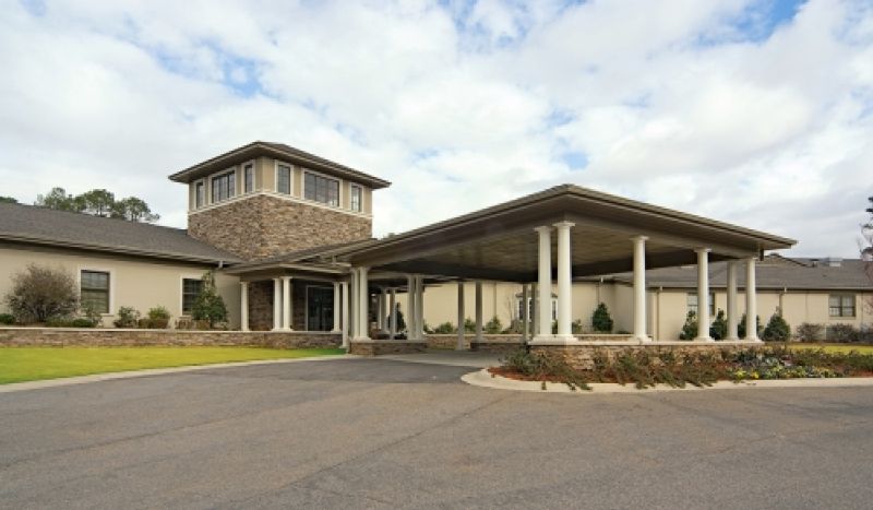 Savannah State University Student Center