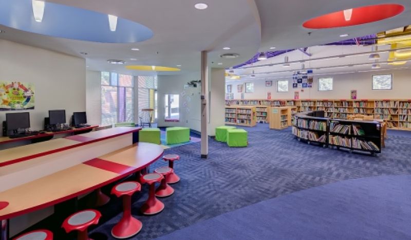 Whit Davis And Howard Stroud Elementary Schools