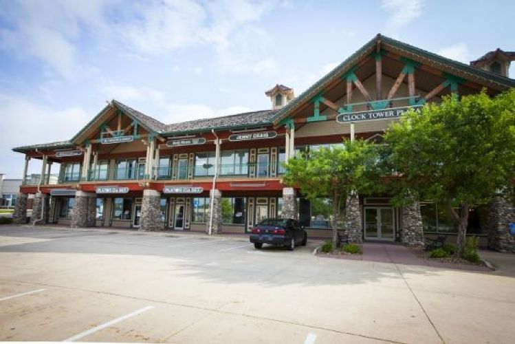 Clocktower Plaza by in Coralville, IA ProView