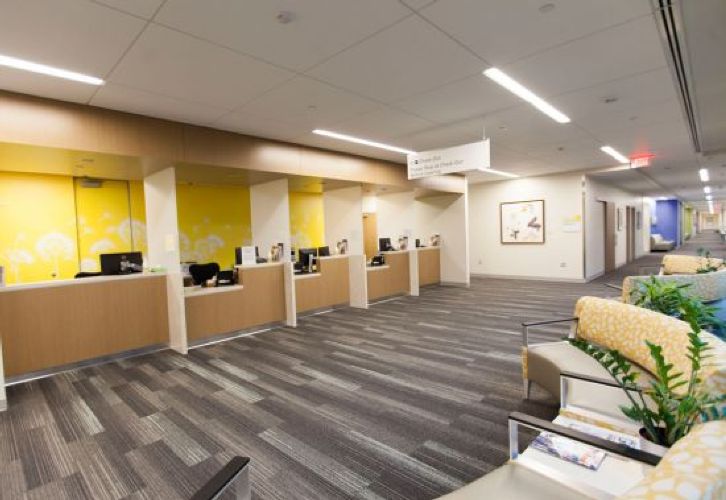 Irl Building IRL Building, Clinic & Bridge by Hodge Construction Co., Inc. in , IA ...