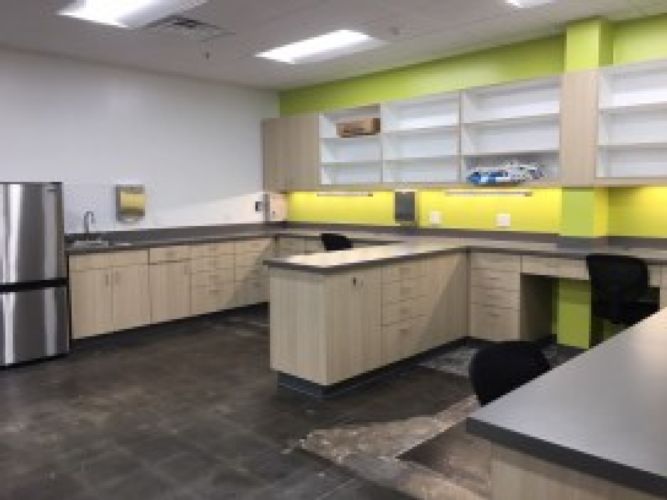 Thrive Vet Care