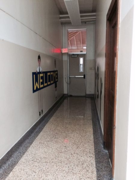 Holy Trinity Catholic School Remodeling Clean Up Service in Highland Park, TX