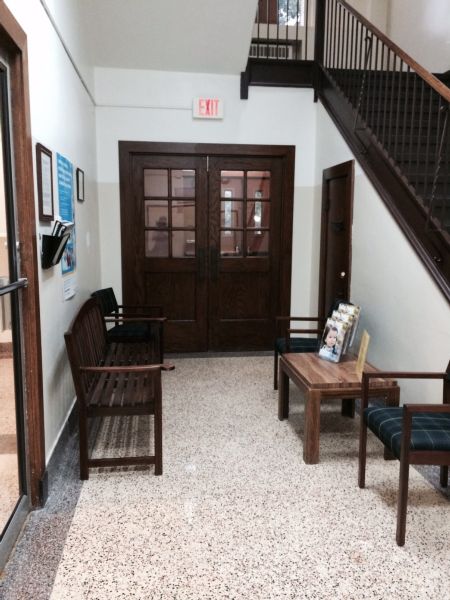 Holy Trinity Catholic School Remodeling Clean Up Service in Highland Park, TX