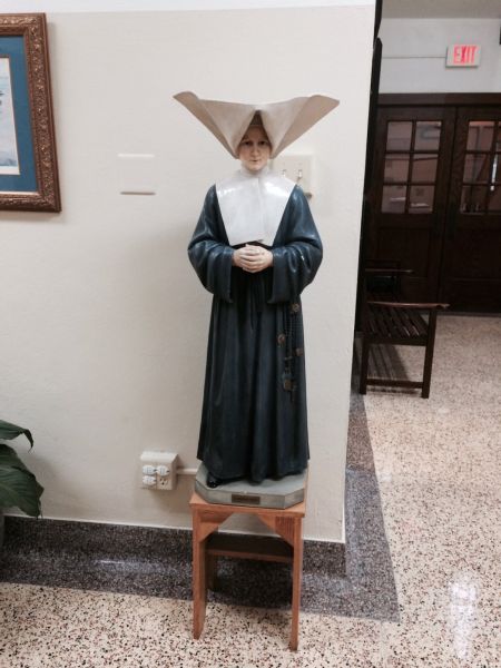 Holy Trinity Catholic School Remodeling Clean Up Service in Highland Park, TX