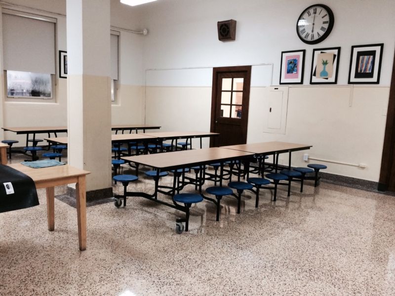 Holy Trinity Catholic School Remodeling Clean Up Service in Highland Park, TX