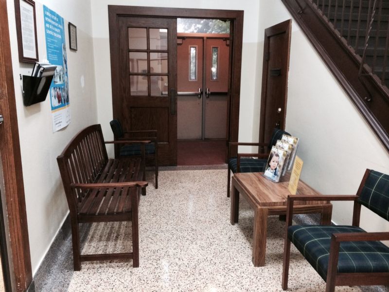 Holy Trinity Catholic School Remodeling Clean Up Service in Highland Park, TX