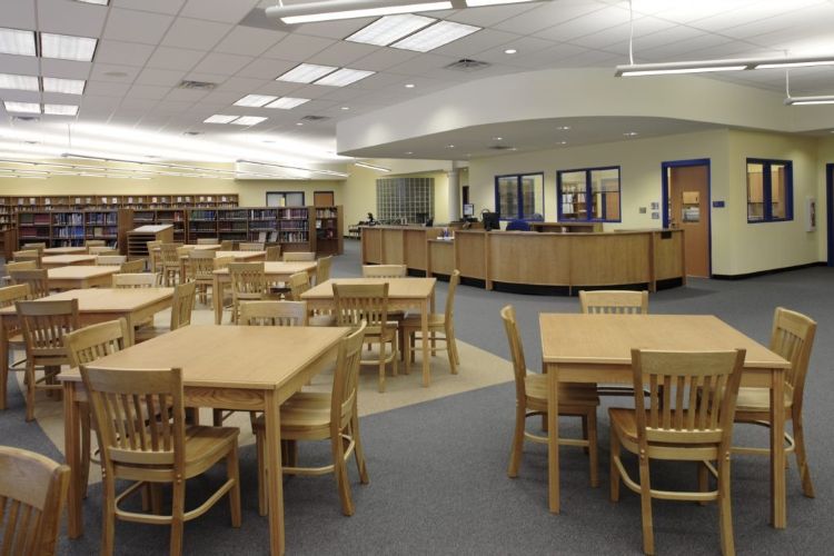 Eastside High School