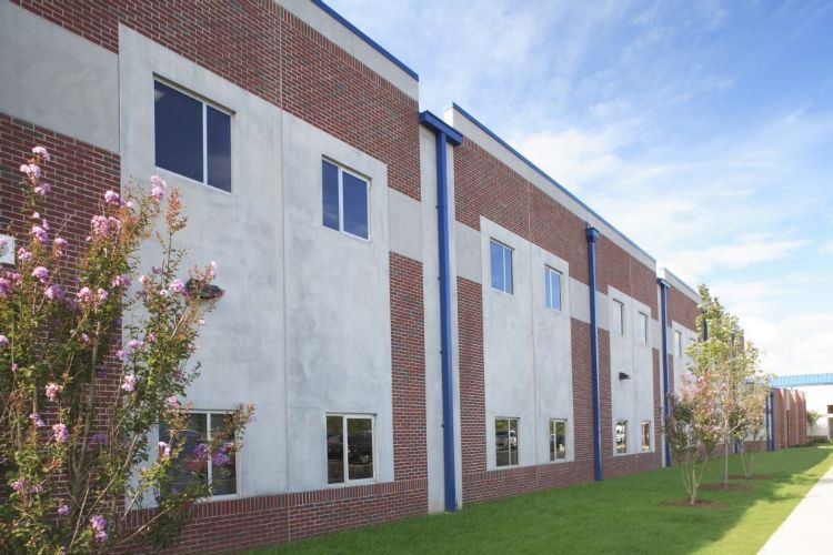 Eastside High School