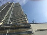 Beach Club Tower 1