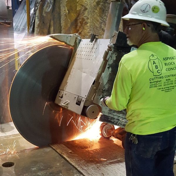 ABC Cutting Contractors - Bessemer, Alabama | ProView