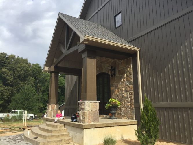 Drake Homes Charleston, Illinois ProView