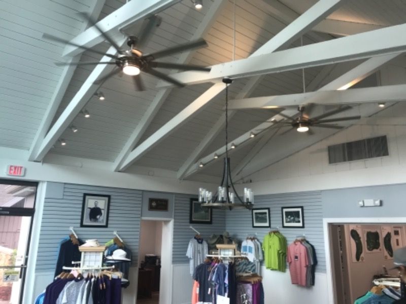 Royal Palm Pro Shop
