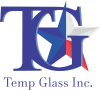 Logo of Temp Glass Inc.