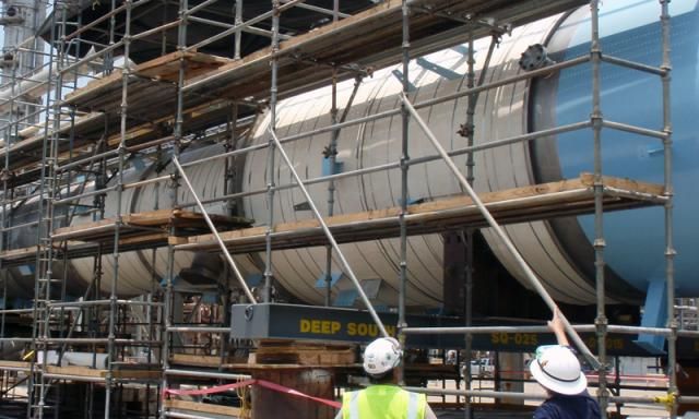 Cryogenic Insulation