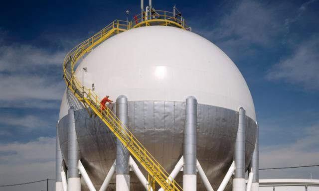 Cryogenic Insulation