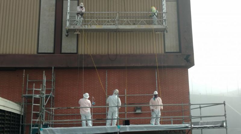 Asbestos Abatement