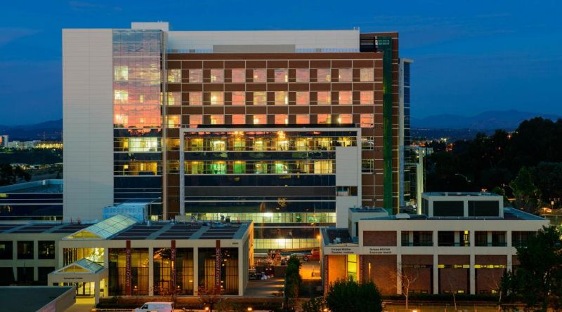 Scripps Cardiovascular Institute