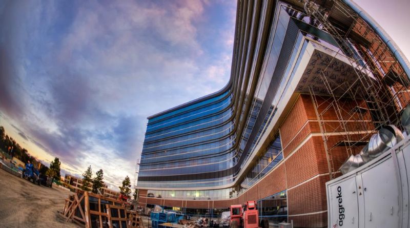 Scripps Cardiovascular Institute