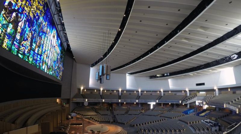 United Methodist Church of the Resurrection