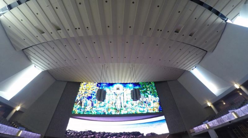 United Methodist Church of the Resurrection