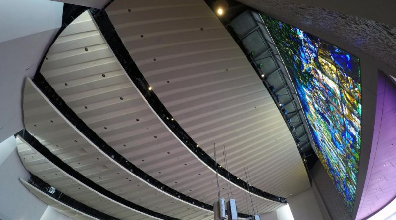 United Methodist Church of the Resurrection