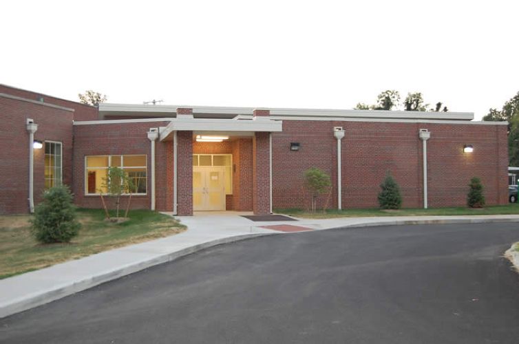 Frasyer Elementary School