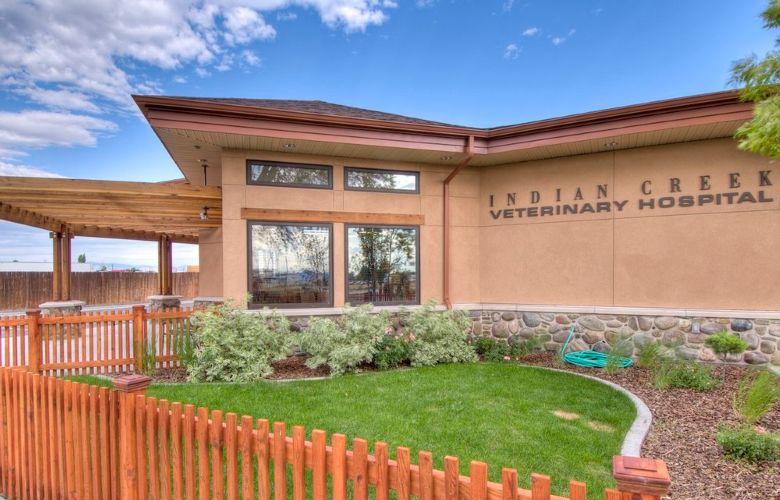 Indian Creek Veterinary Hospital
