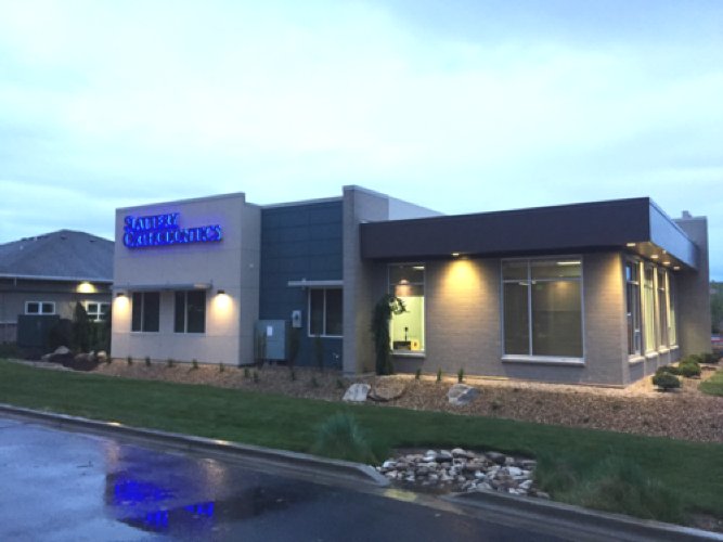 Slattery Orthodontics 