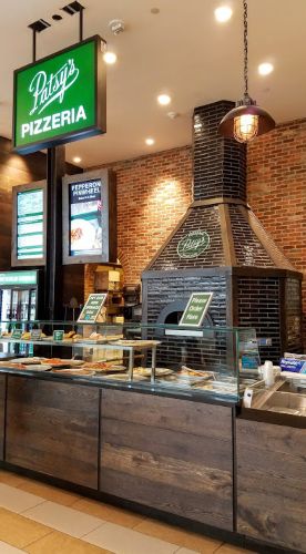 Patsy&rsquo;s Pizzeria