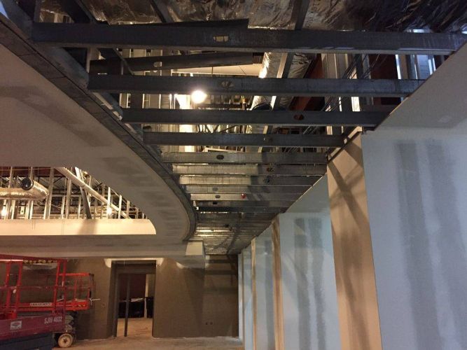 Fulton County Public Library Systems