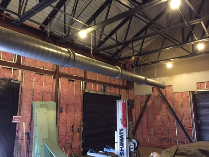 Fulton County Public Library Systems