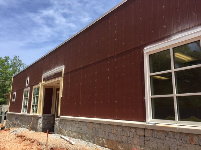 Fulton County Public Library Systems