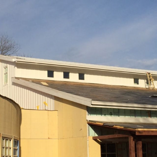 Fulton County Public Library Systems